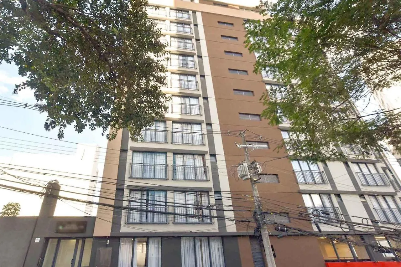 Anylife Apeninos location
