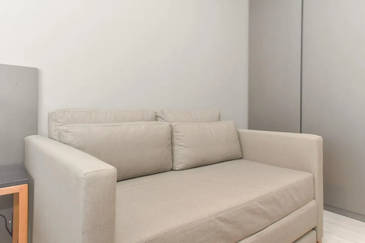 Apartmán Anylife Apeninos São Paulo