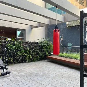 Apartamento Almada 26 - Republica, São Paulo