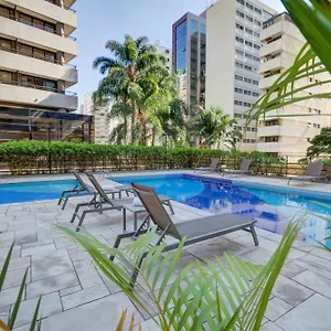 Radisson Paulista סאו פאולו