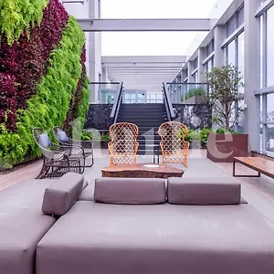 Apartamento Charlie Wide Pinheiros, São Paulo